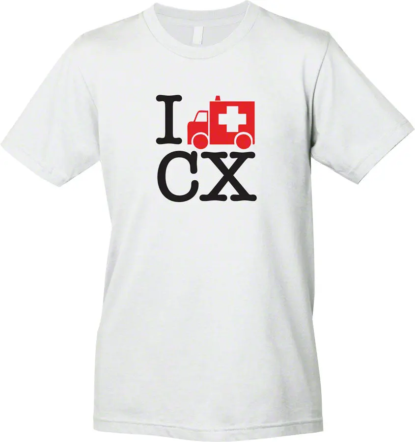Mechanical Threads I Heart Cx 1