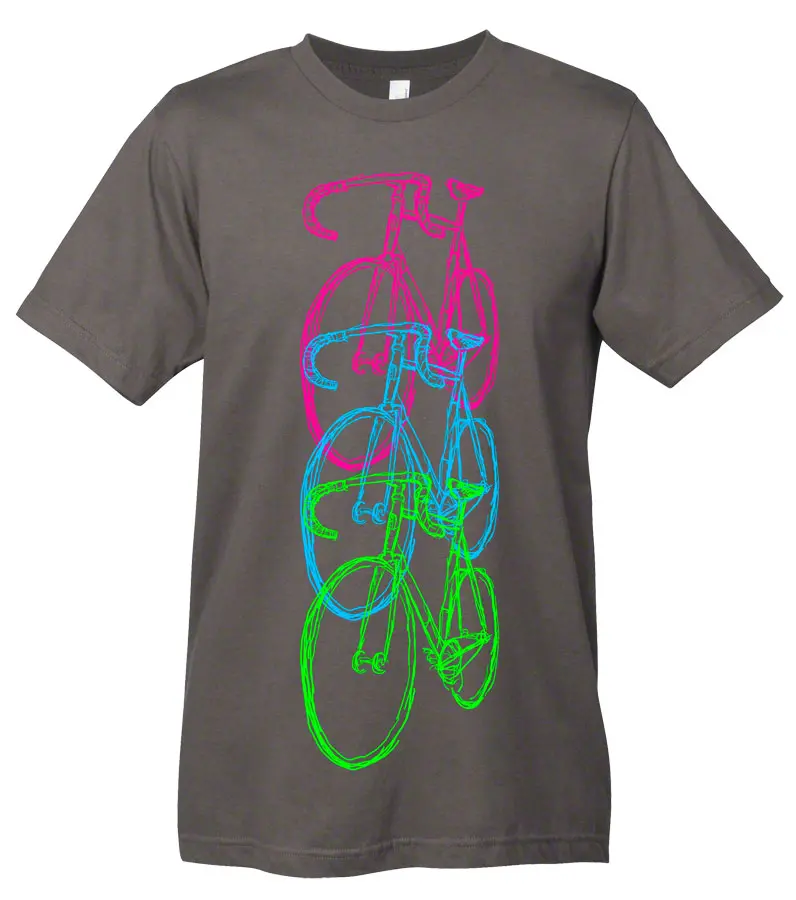 Mechanical Threads Bike Bike Bike 1