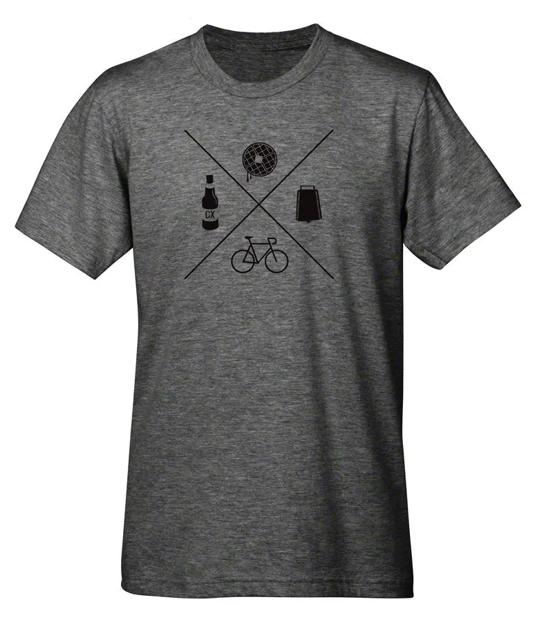 Mechanical Threads Cyclocross Life 1