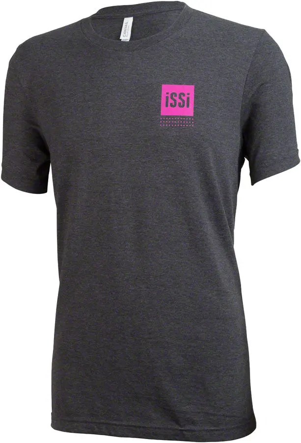 Issi Ride Issi T-Shirt 1