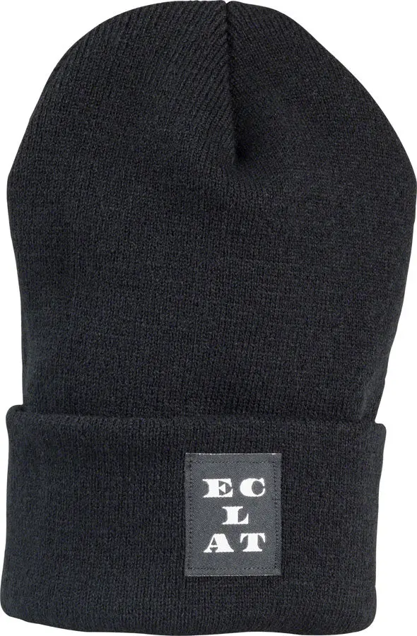 Eclat Currency Beanie 1