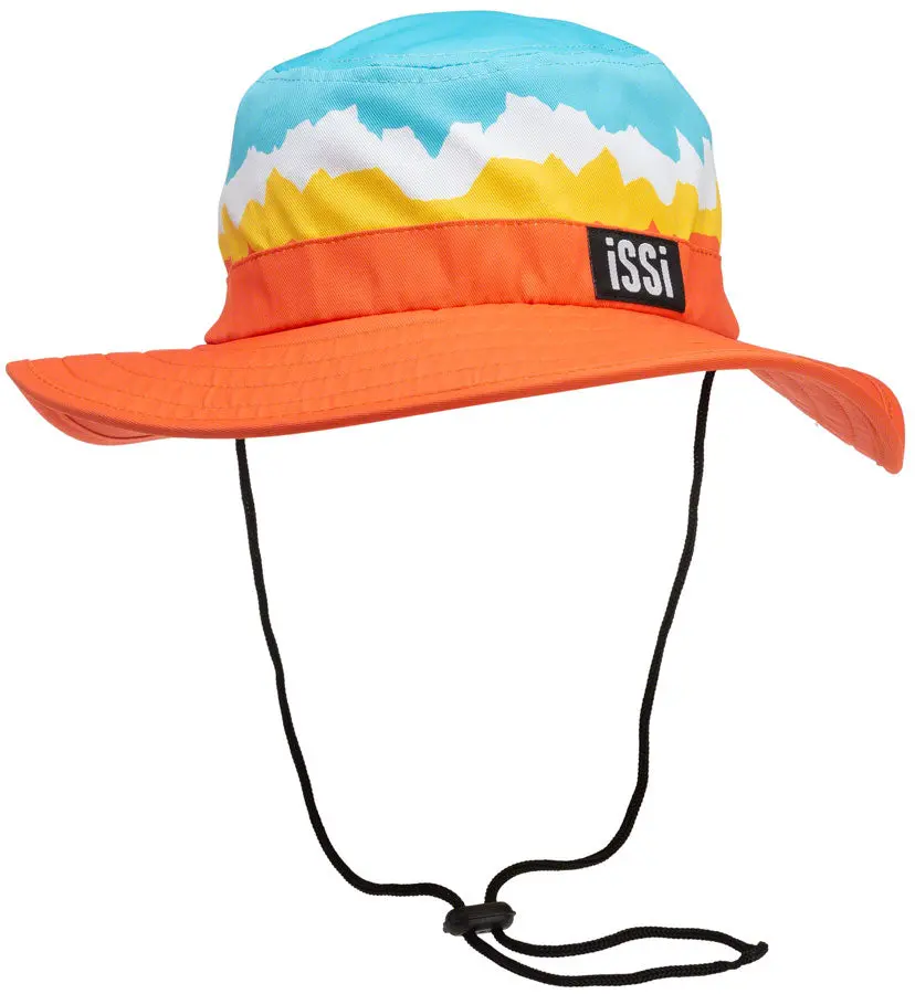 Issi Elevation Hat 1