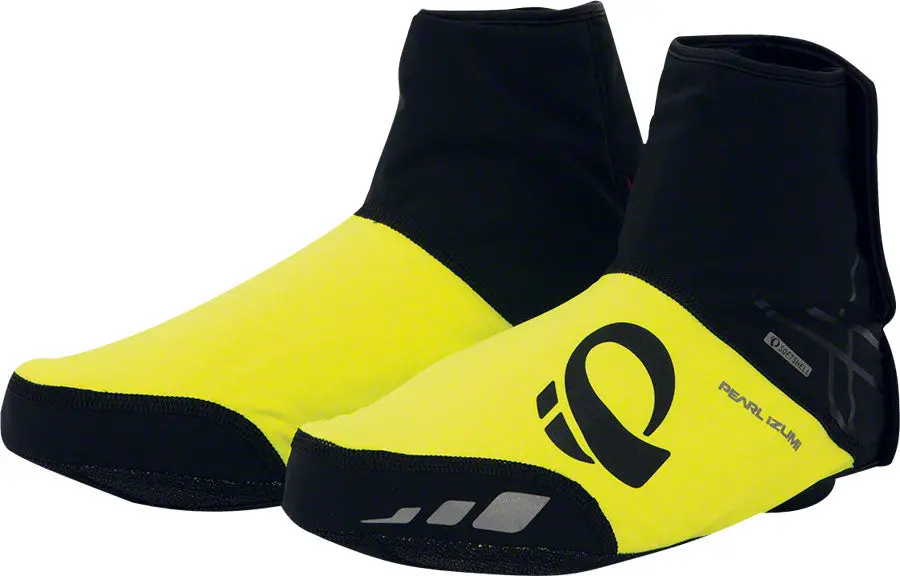 Pearl Izumi P.R.O. Softshell Wxb 1