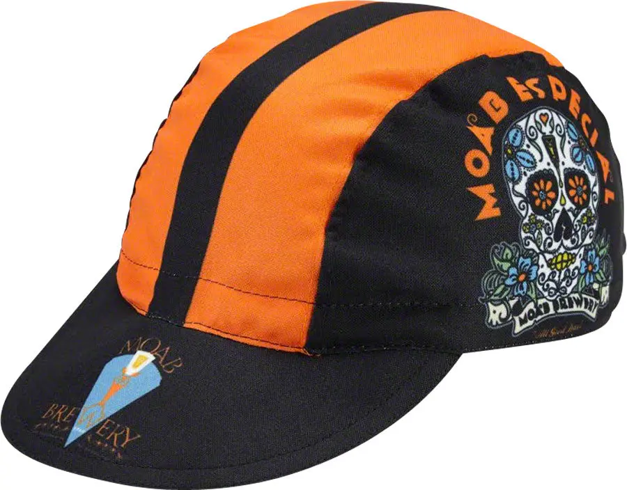 World Jerseys Moab Especial Jersey 1