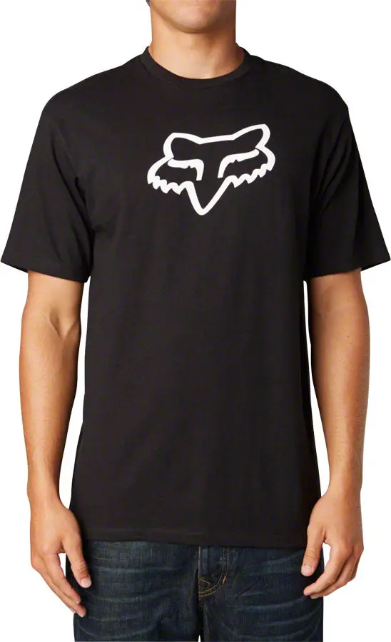 Fox Racing Legacy T-Shirt 1