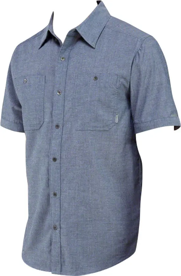 Merrell Coaster Chambray 1