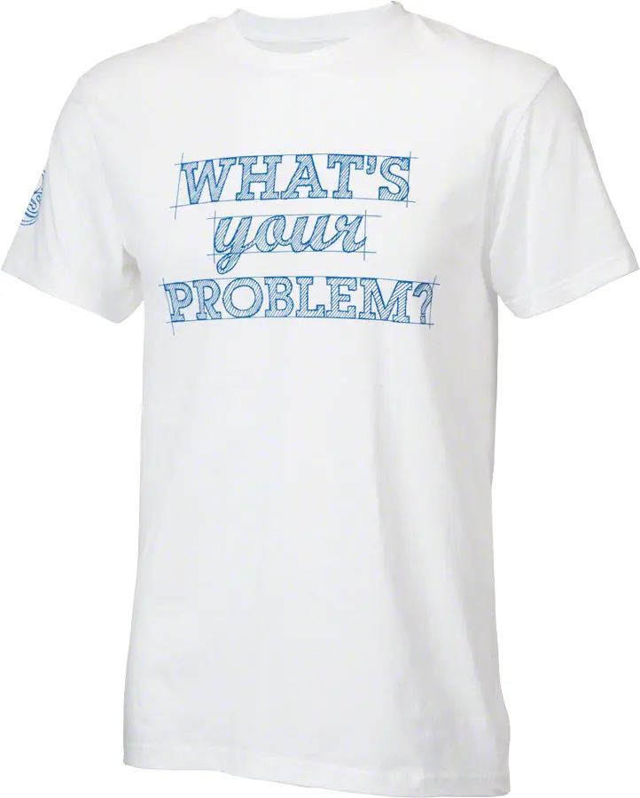 Problem Solvers What's Your Problem Women's 1