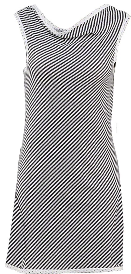 Merrell Finley Dress 1