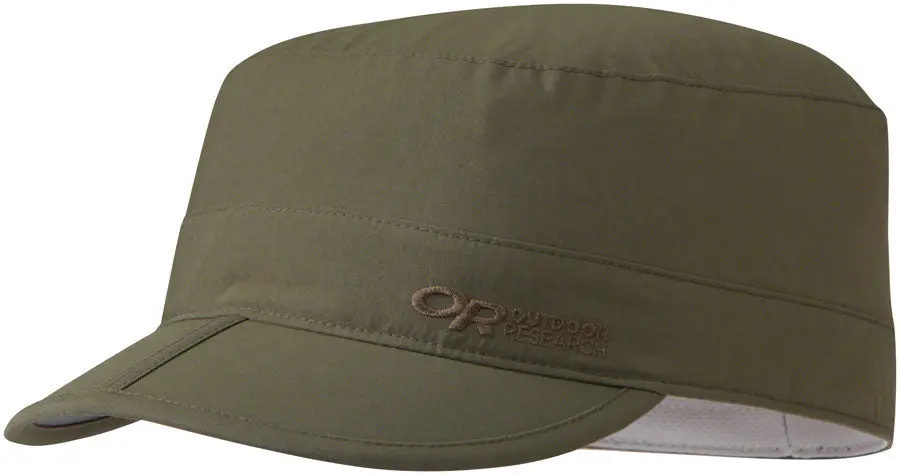 Outdoor Research Radar Pocket Cap 1