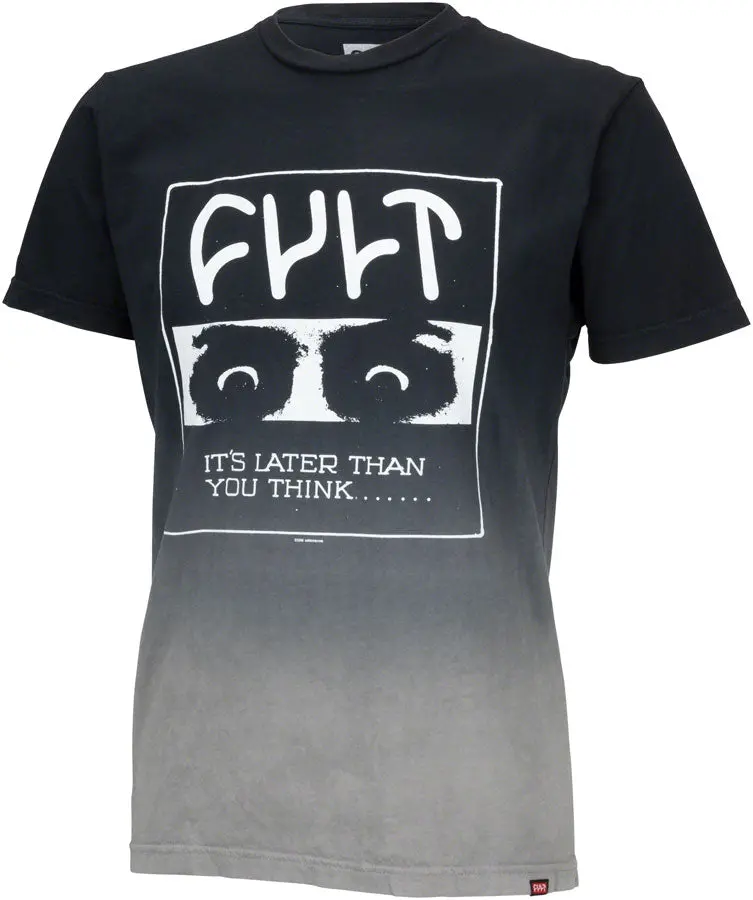 Cult Madness T-Shirt 1
