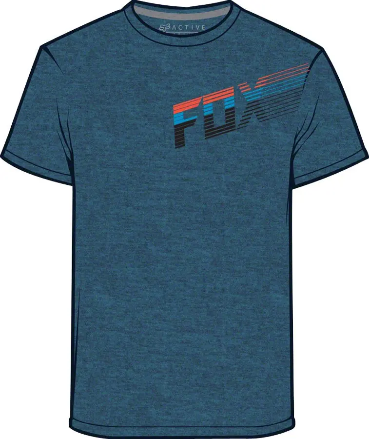 Fox Racing Turf 1