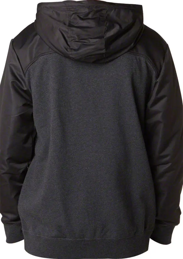 Fox Racing Zealot 2