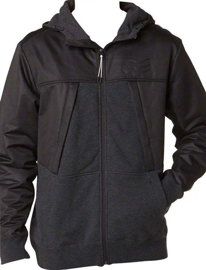 Fox Racing Zealot 1