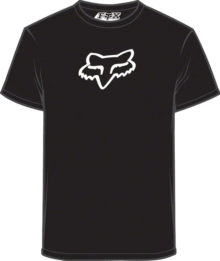 Fox Racing Legacy Youth T-Shirt 1