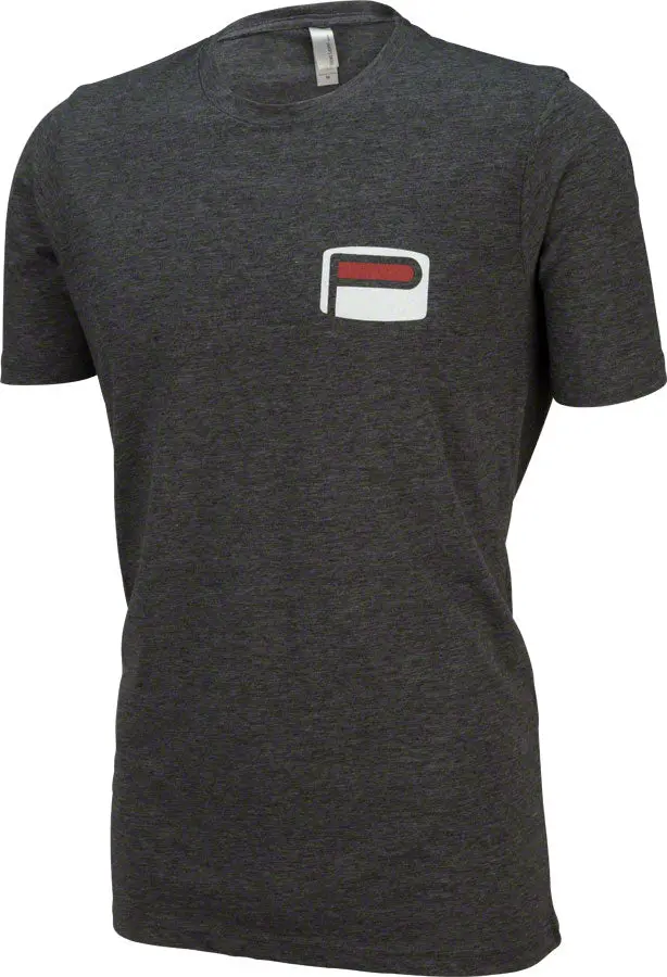 Promax P Logo T-Shirt 1