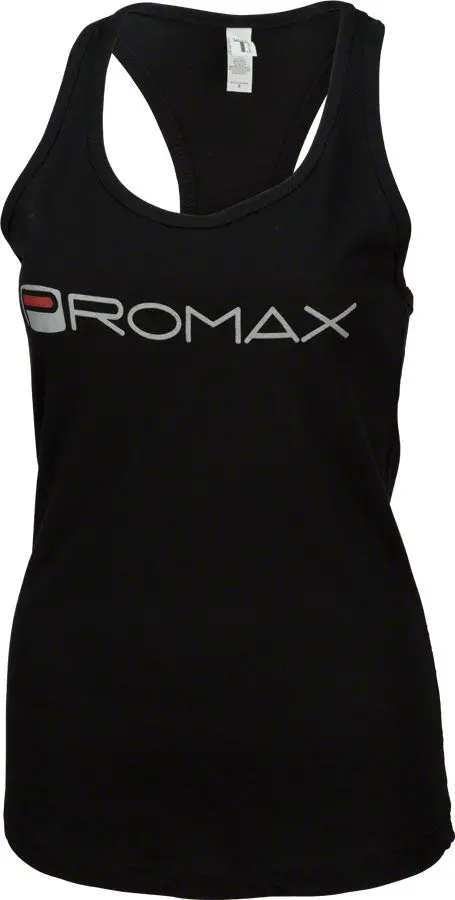 Promax Logo Tank 1