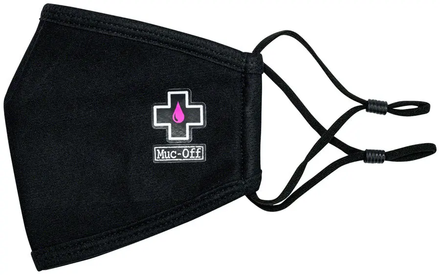 Muc-Off Reusable Face Mask 1