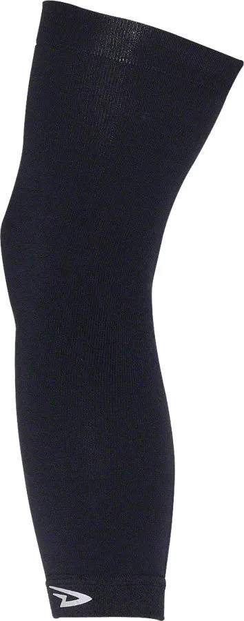 Defeet Coolmax Kneeker 1