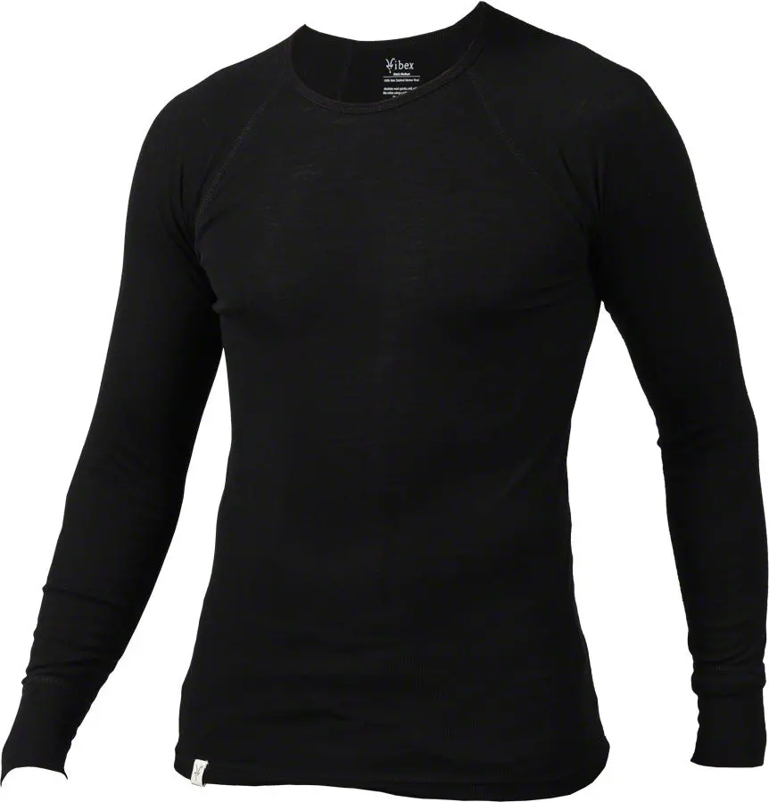 Ibex Woolies Ls Men's 1
