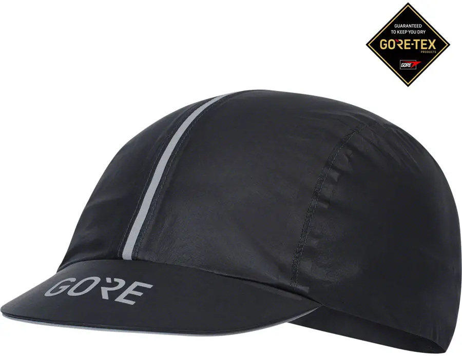Gore C7 Gore-Tex Shakedry Cap 1
