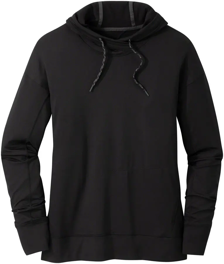 Outdoor Research Chain Reaction Hoodie 1