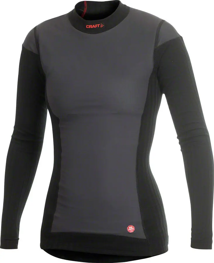 Craft Active Extreme Wind Stopper Women's 1