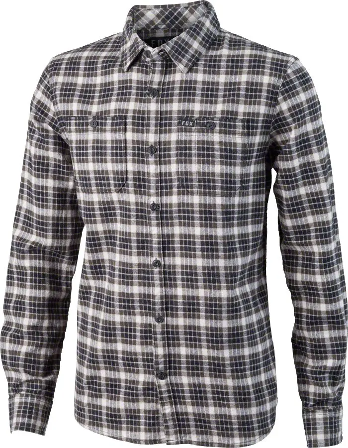 Fox Racing Edge Line 1