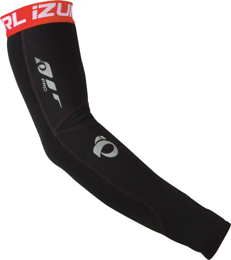 Pearl Izumi Pro Softshell Arm 1