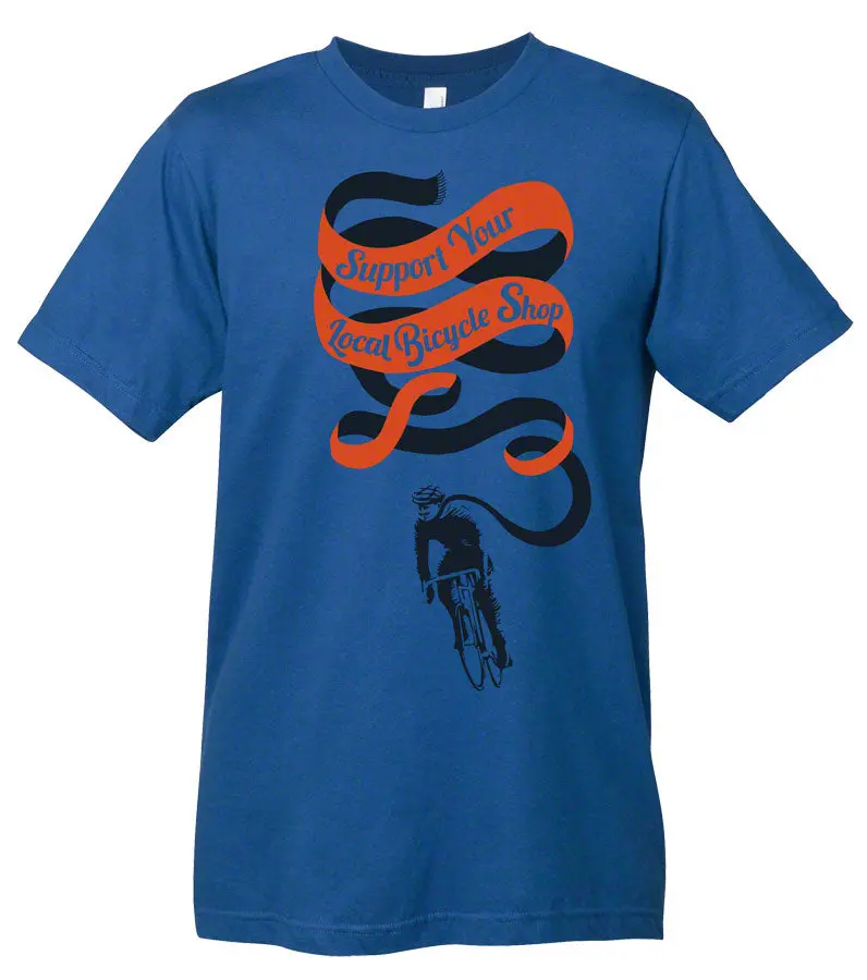 Mechanical Threads Ride Local 1