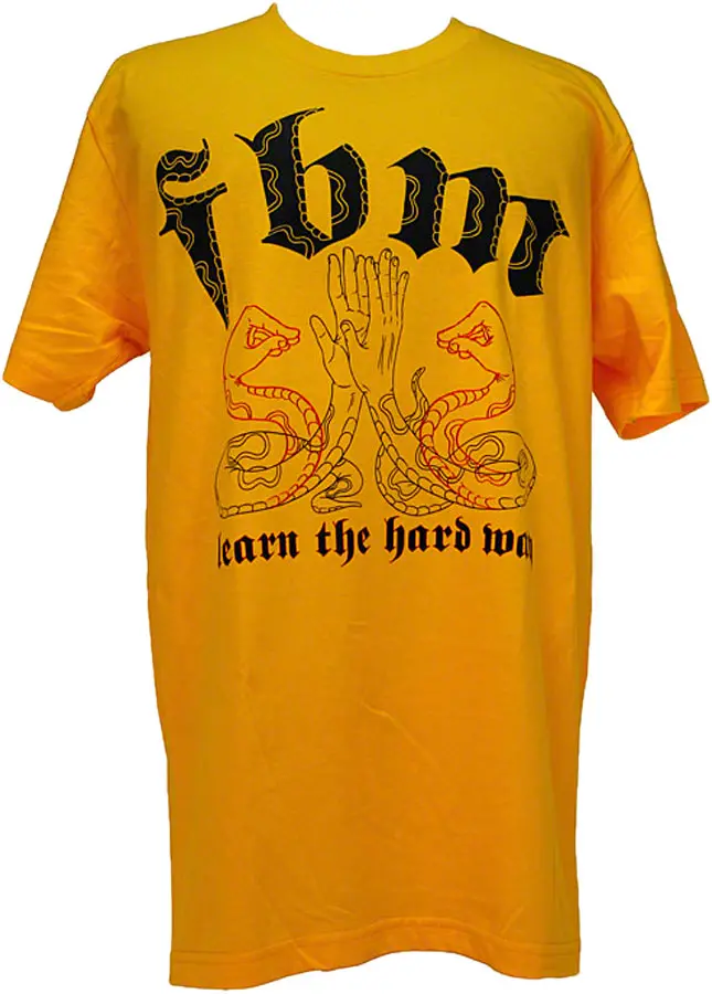 Fbm Learn The Hard Way 1