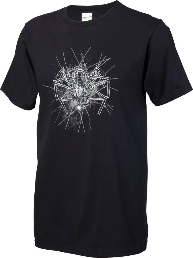 Surly Runaways T-Shirt 1