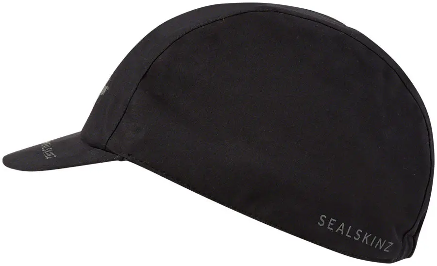 Sealskinz Waterproof All Weather Cycle Cap 2