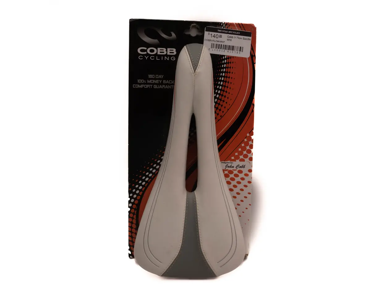 Cobb V-Flow Wht 1