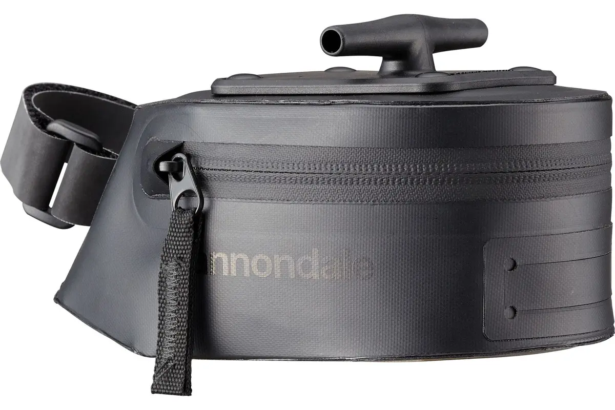 Cannondale Contain Welded Qr Small Bag Bk 1