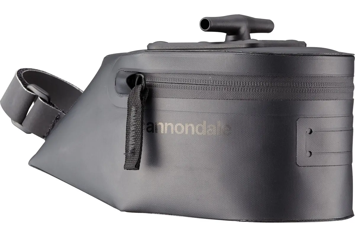 Cannondale Contain Welded Qr Large Bag Bk 1