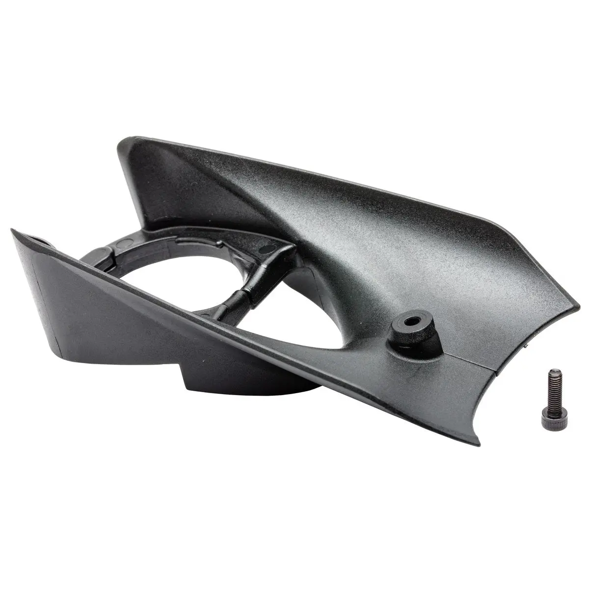 Cannondale Hg Knot Systemsix Stem Cover -17Deg 100Mm 1