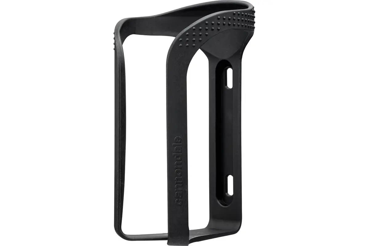 Cannondale Regrip Cage Blk 1