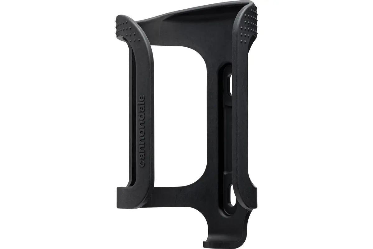 Cannondale Regrip Side-Entry Right Cage Blk 1
