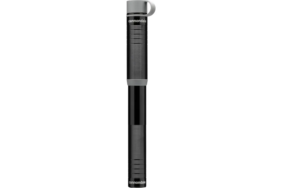 Cannondale Road Mini Pump Blk 1