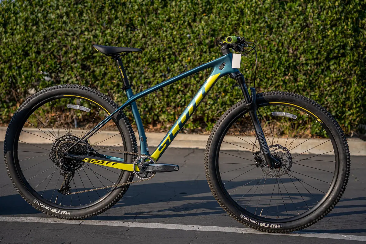 2020 Scott Scale 940 Md 1