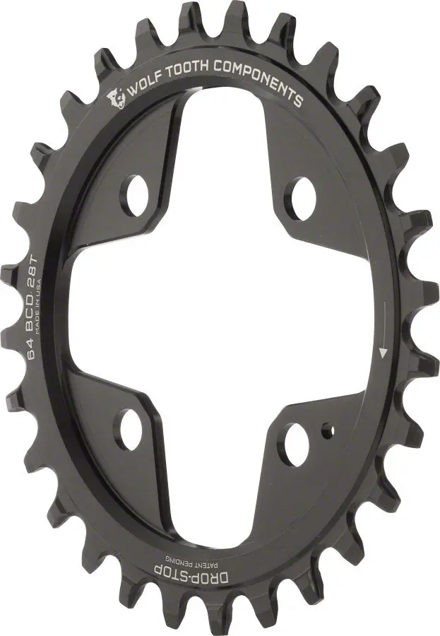 Wolf Tooth 64 Bcd 1