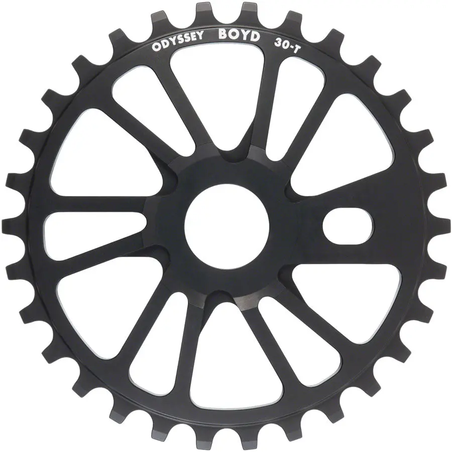 Odyssey Boyd Sprocket 1