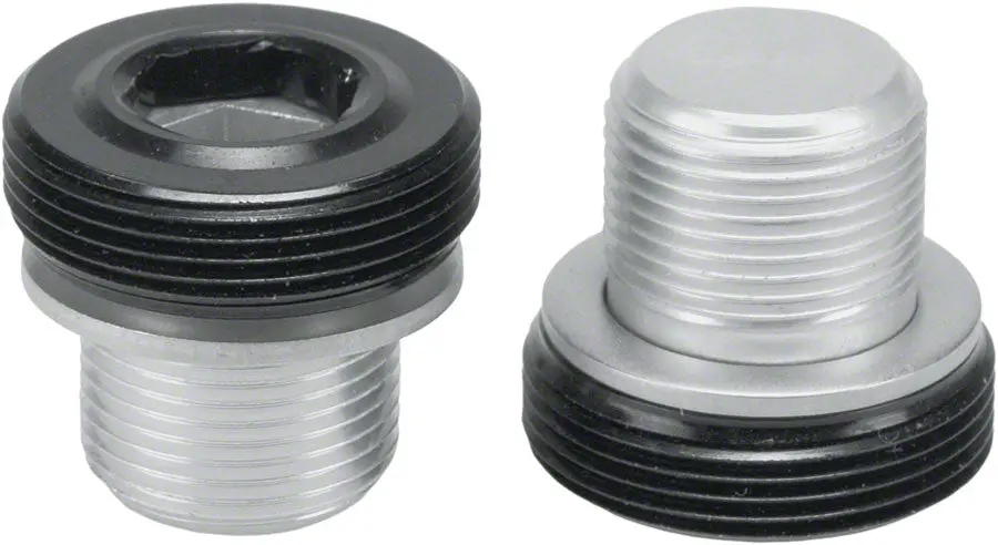 Problem Solvers Aluminum Pto 1
