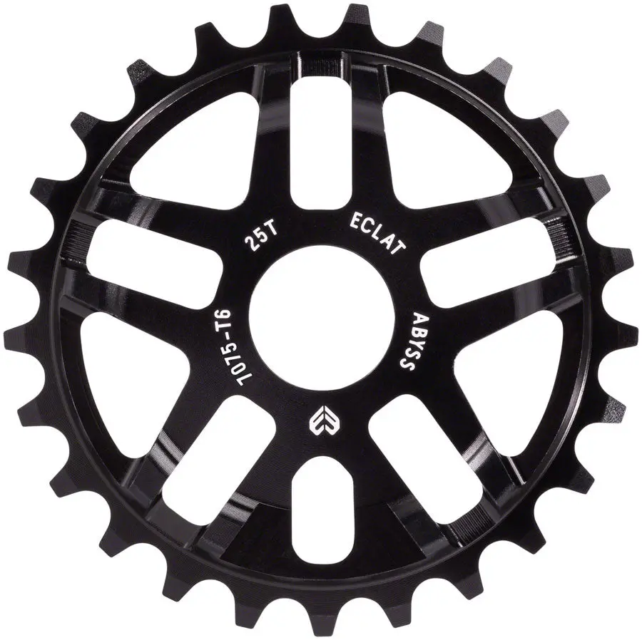 Eclat Abyss Sprocket 1