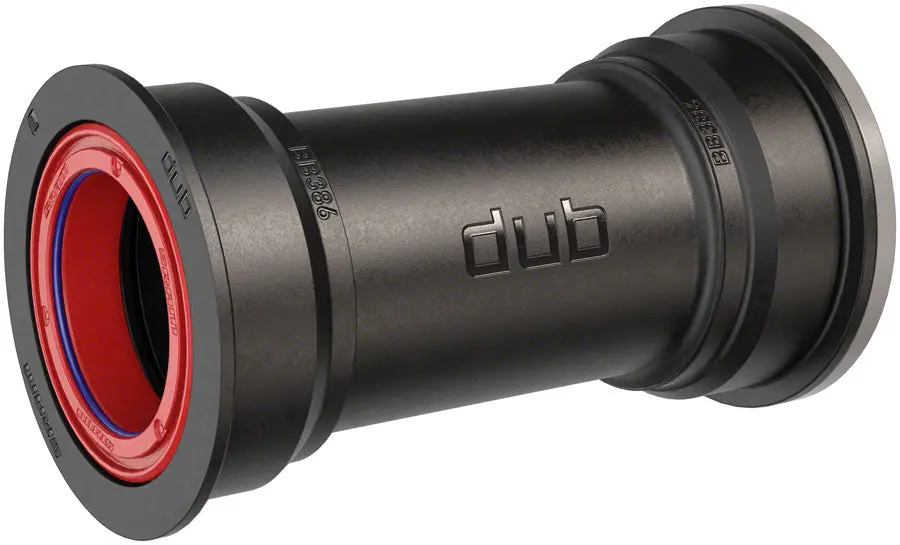 Sram Dub Non-Threaded Ceramic Bottom Bracket 2