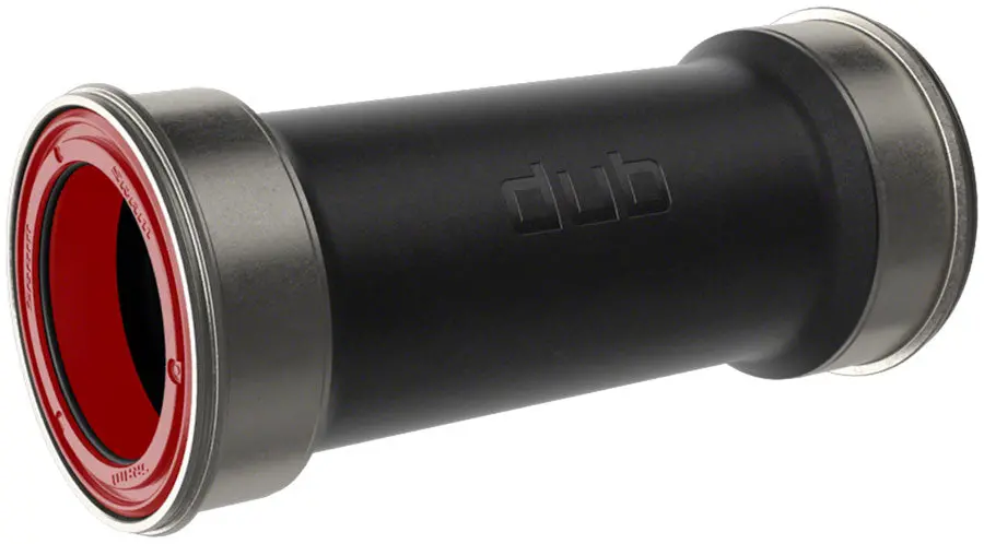 Sram Dub Non-Threaded Ceramic Bottom Bracket 1