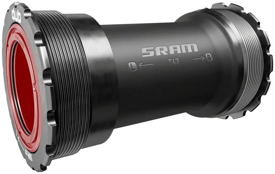 Sram Dub Threaded Ceramic Bottom Bracket 1