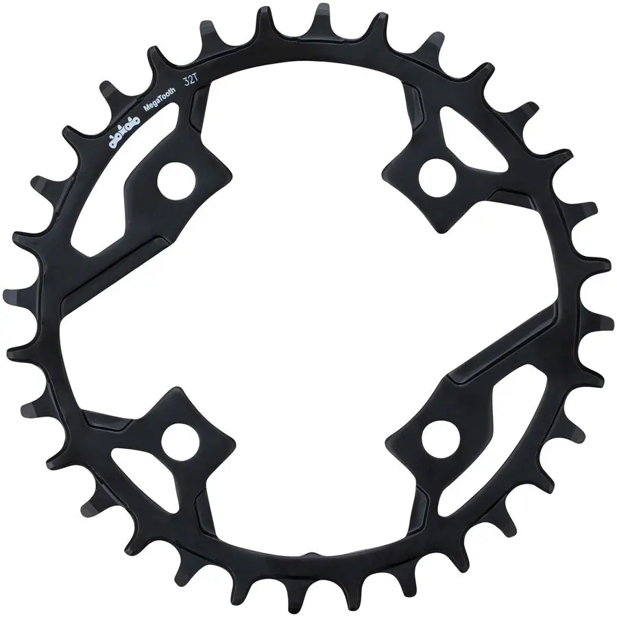 Full Speed Ahead Gamma Pro Megatooth Chainring 3