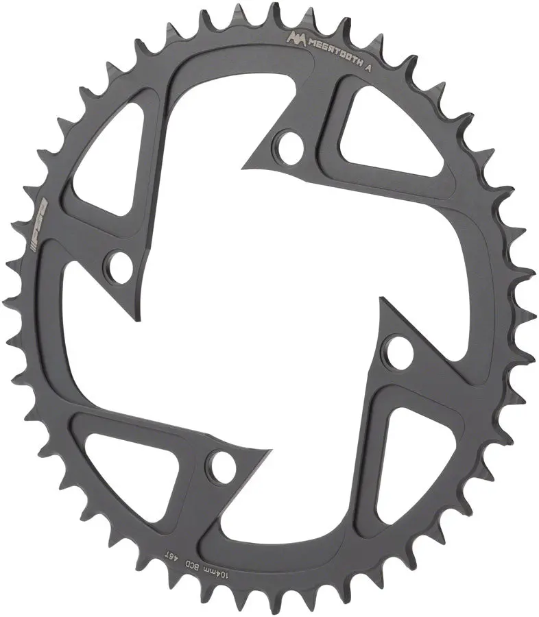 Full Speed Ahead Bosch Gen 4 Ebike Chainring 1