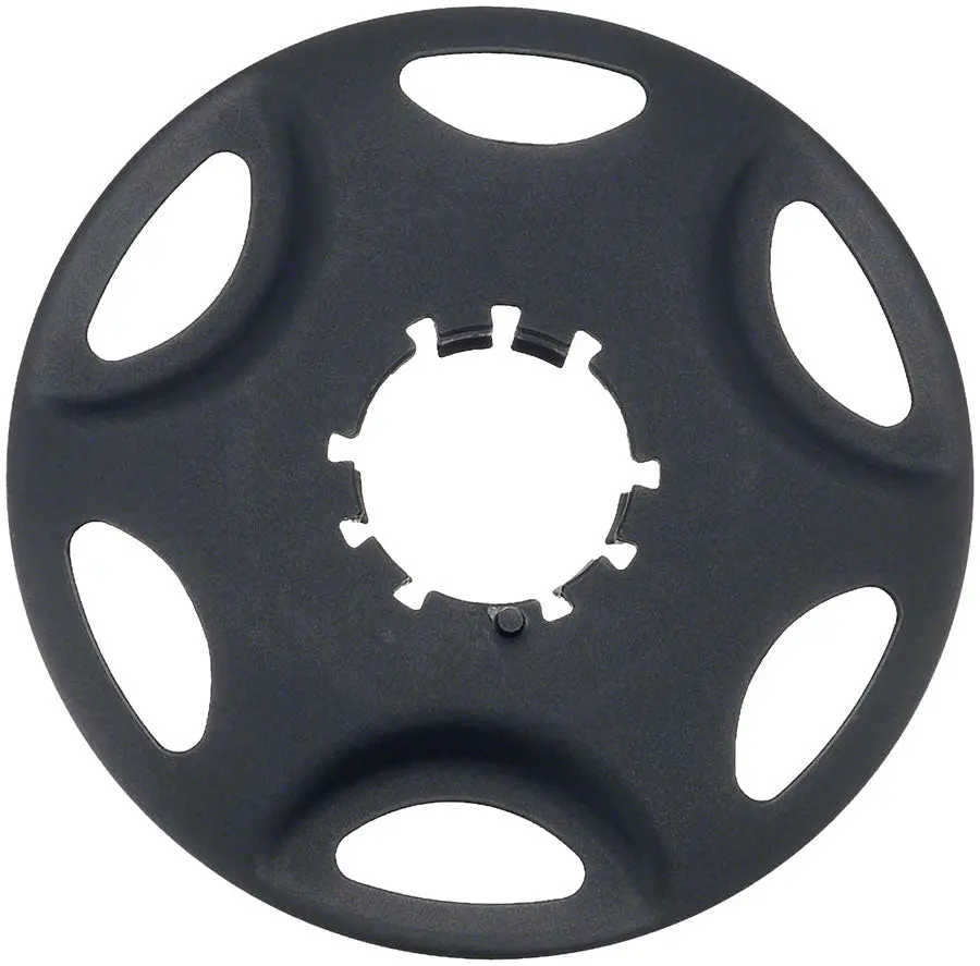 Full Speed Ahead Bosch Gen 2 Chainring Guard 1
